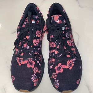 Nobull floral runners